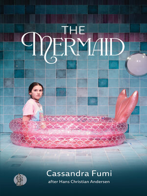 cover image of The Mermaid